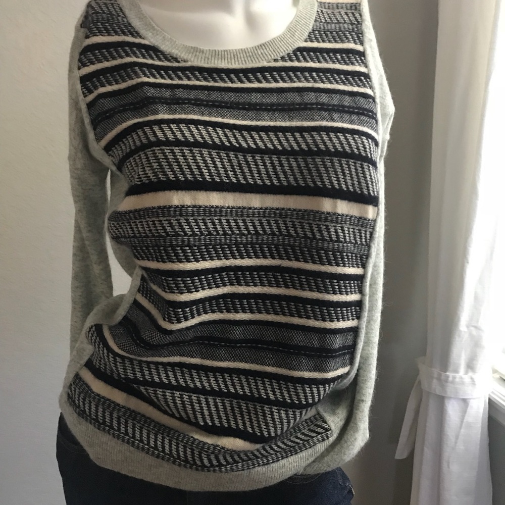J. Crew Sweater - Picture 5 of 6